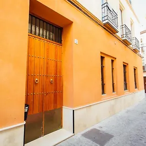 Linin Arenal Siviglia