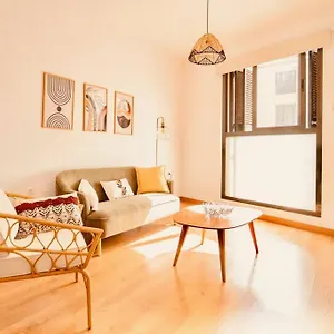 Postigo Catedral Con Parking Opcional Appartement