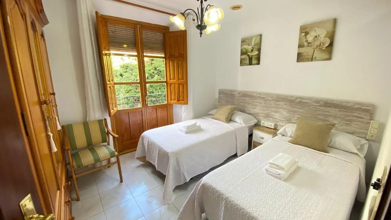 Campo Del Principe Apartment Granada 0*,  Spain